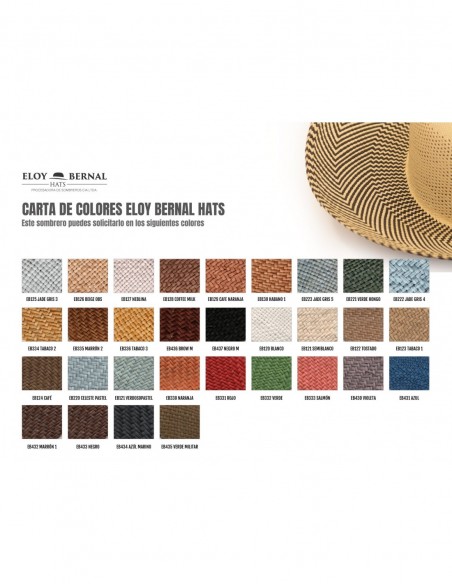 Copa Calada Satinado