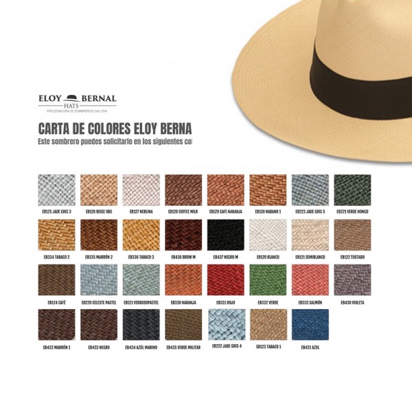 Cuenca Gota Estándar V1