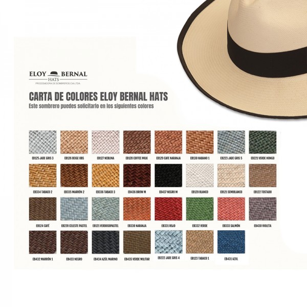 Cuenca Clásico Boga V1