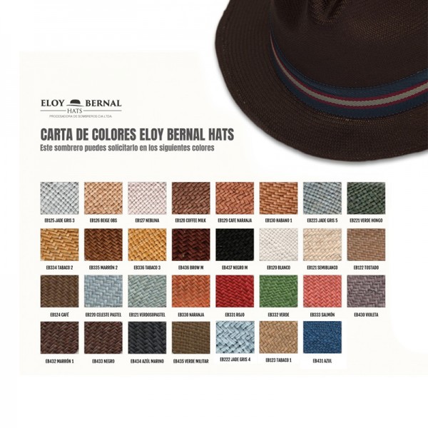 Cuenca Clásico Boga V2