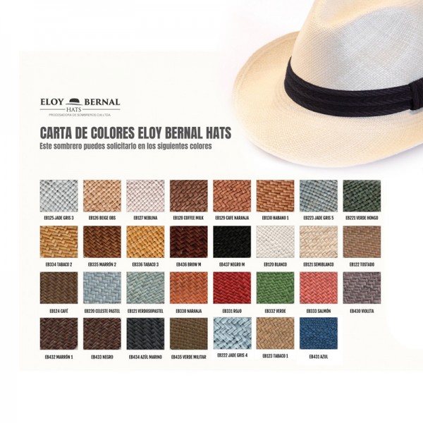 Cuenca Twist Estándar