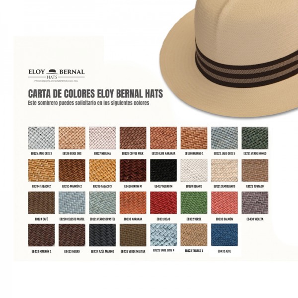 Cuenca Colonial Estándar