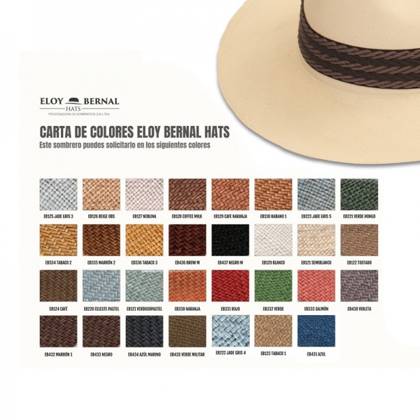 Cuenca Twist Premium