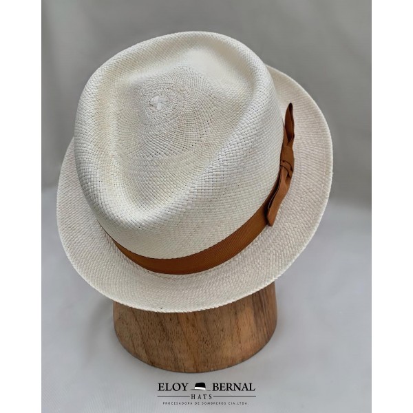 Promoción, hasta agotar stock, sobreros de paja toquilla en $25,50