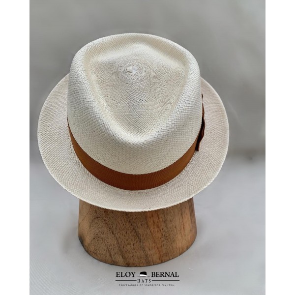 Promoción, hasta agotar stock, sobreros de paja toquilla en $25,50