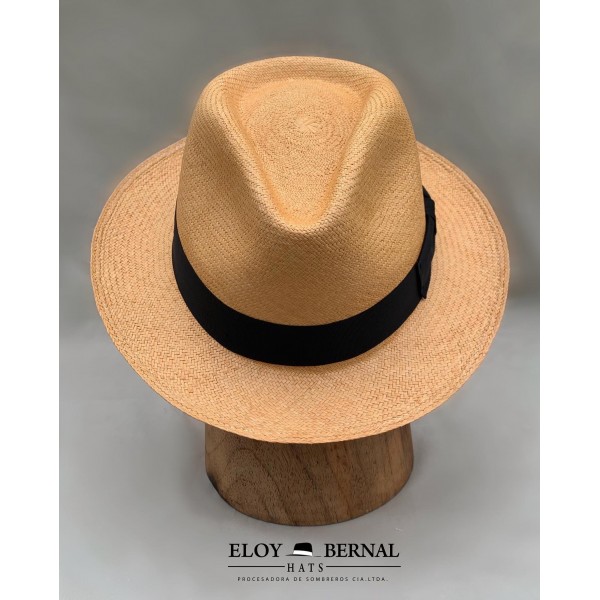 Promoción, hasta agotar stock, sombreros de paja toquilla en $25,50