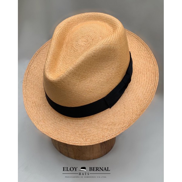 Promoción, hasta agotar stock, sombreros de paja toquilla en $25,50