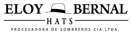 Eloy Bernal Hats